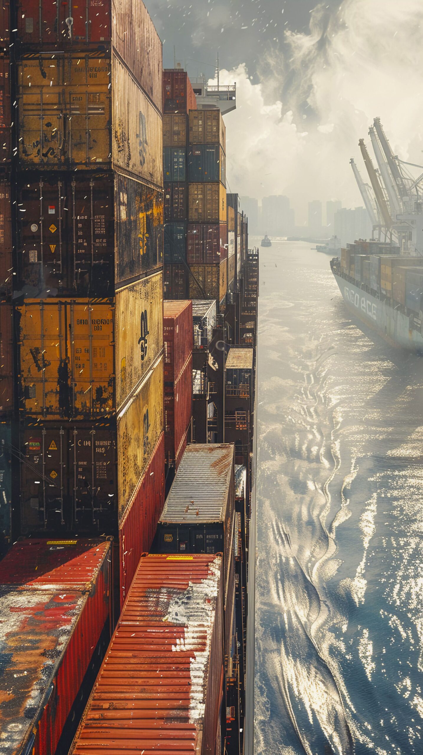 Produtos e Serviços